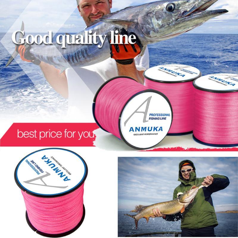 300M Nylon Fishing Line Super Strong Monofilament Japanese Material Saltwater Carp Fishline for Carp fishing