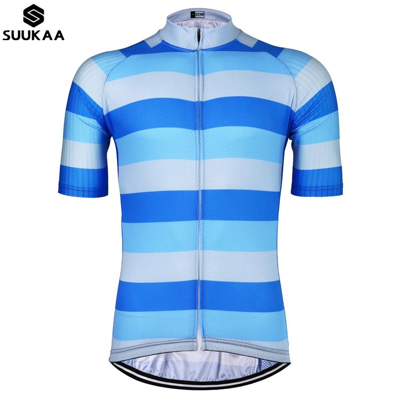 Cycling Jerseys Clothing Maillot Ropa Ciclismo Short Sleeve Racing Clothes Bicycle Short T-Shirt Customized Bike/MTB Quick Dry