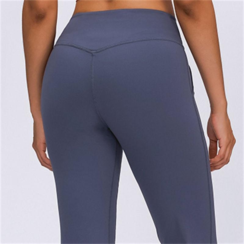 Nepoagym PASSION High Waist Lightweight Women Sweatpants Running Track Pants Workout Tapered Joggers Pants for Yoga Lounge